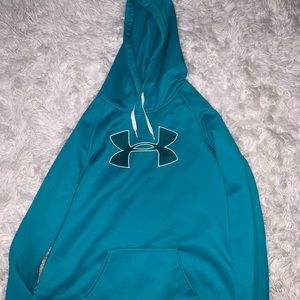 Under Armour hoodie